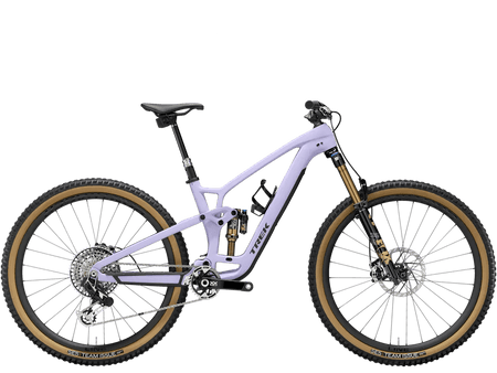 Trek Full Suspension Fuel EX 9.9 XX AXS T-Type Gen 6