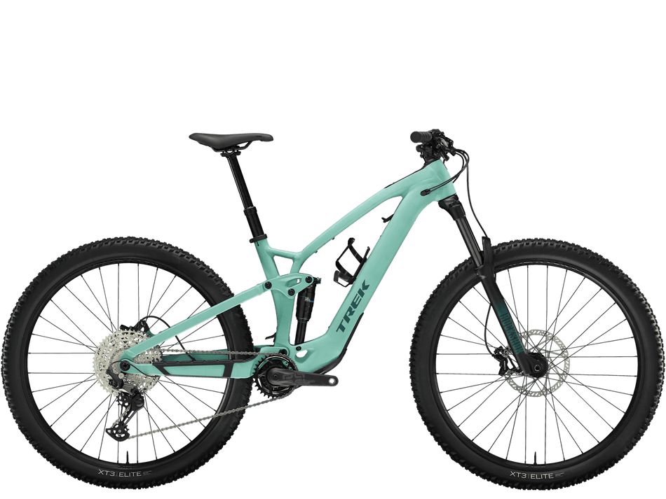 Trek E-MTB Fuel EXe 5