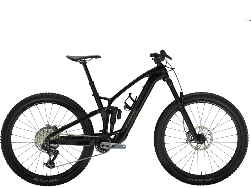 Trek E-MTB Deep Smoke / S Fuel EXe 9.8 GX AXS T-Type 2024