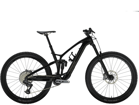 Trek E-MTB Deep Smoke / S Fuel EXe 9.8 GX AXS T-Type 2024