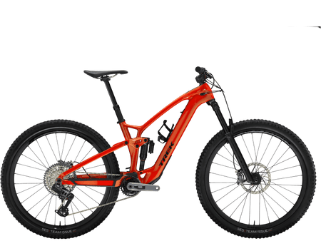 Trek E-MTB Lava / S Fuel EXe 9.8 GX AXS T-Type 2024