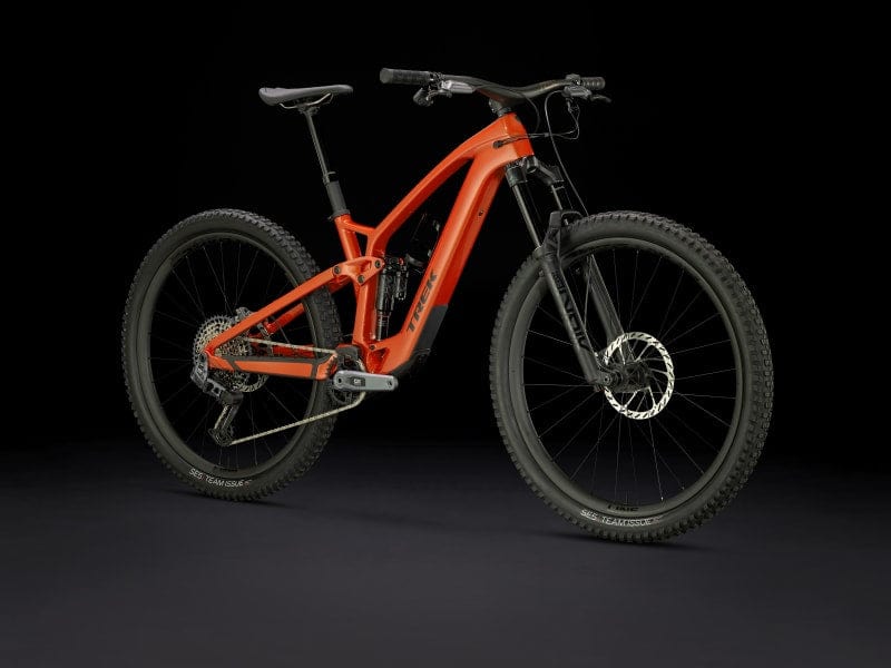 Trek E-MTB Fuel EXe 9.8 GX AXS T-Type 2024