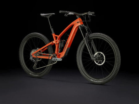 Trek E-MTB Fuel EXe 9.8 GX AXS T-Type 2024