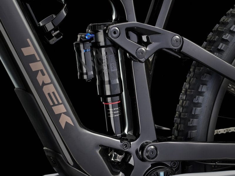 Trek E-MTB Fuel EXe 9.8 GX AXS T-Type 2024