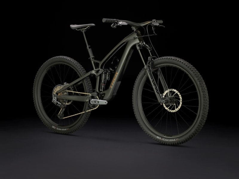 Trek E-MTB Fuel EXe 9.8 GX AXS T-Type 2024