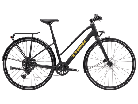 Trek Hybrid Bikes FX 2 Equipped Mid-step