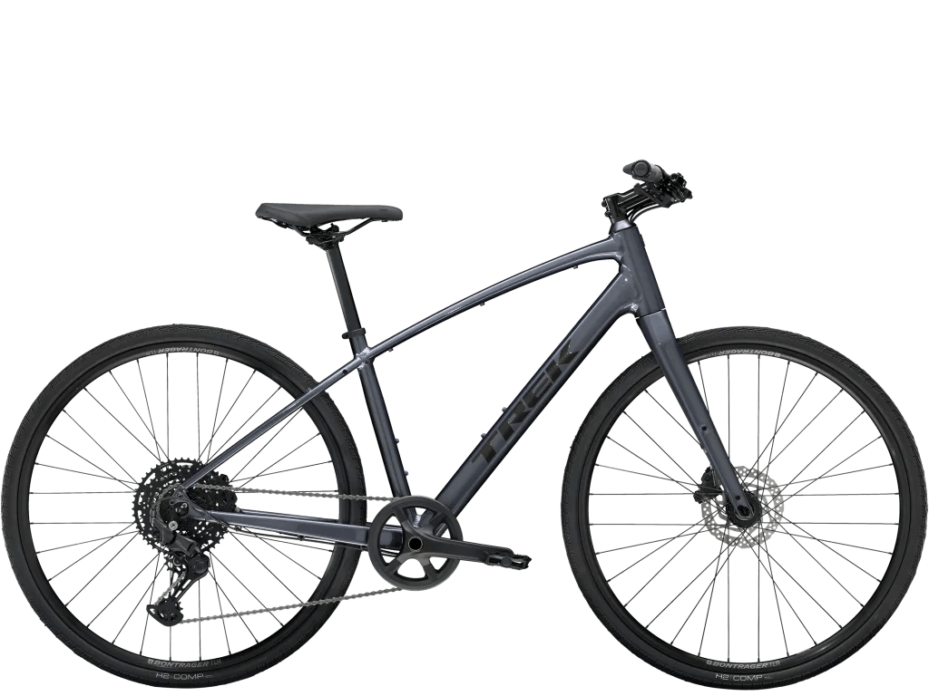 Trek FX 3