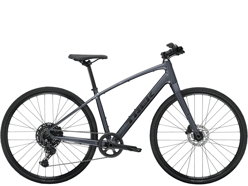 Trek FX 3