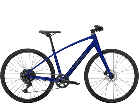 Trek FX 3