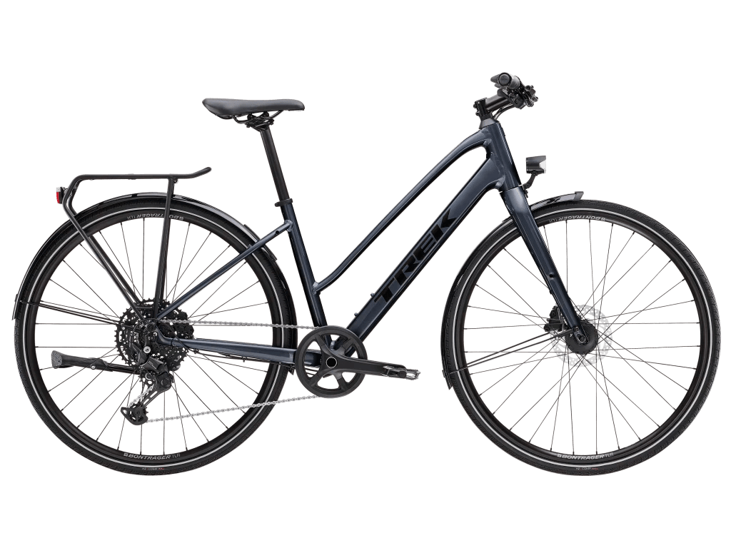 Trek FX 3 Equipped Midstep