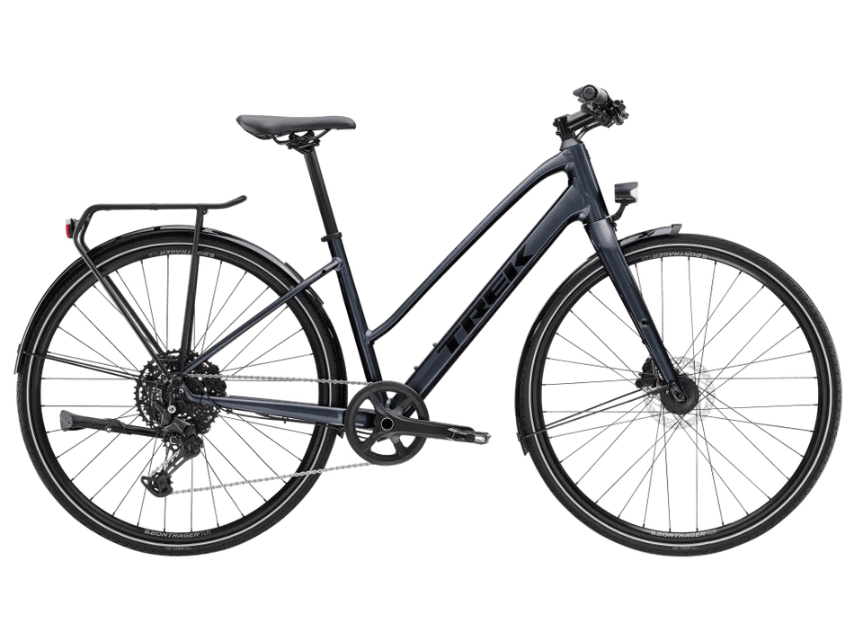 Trek FX 3 Equipped Midstep