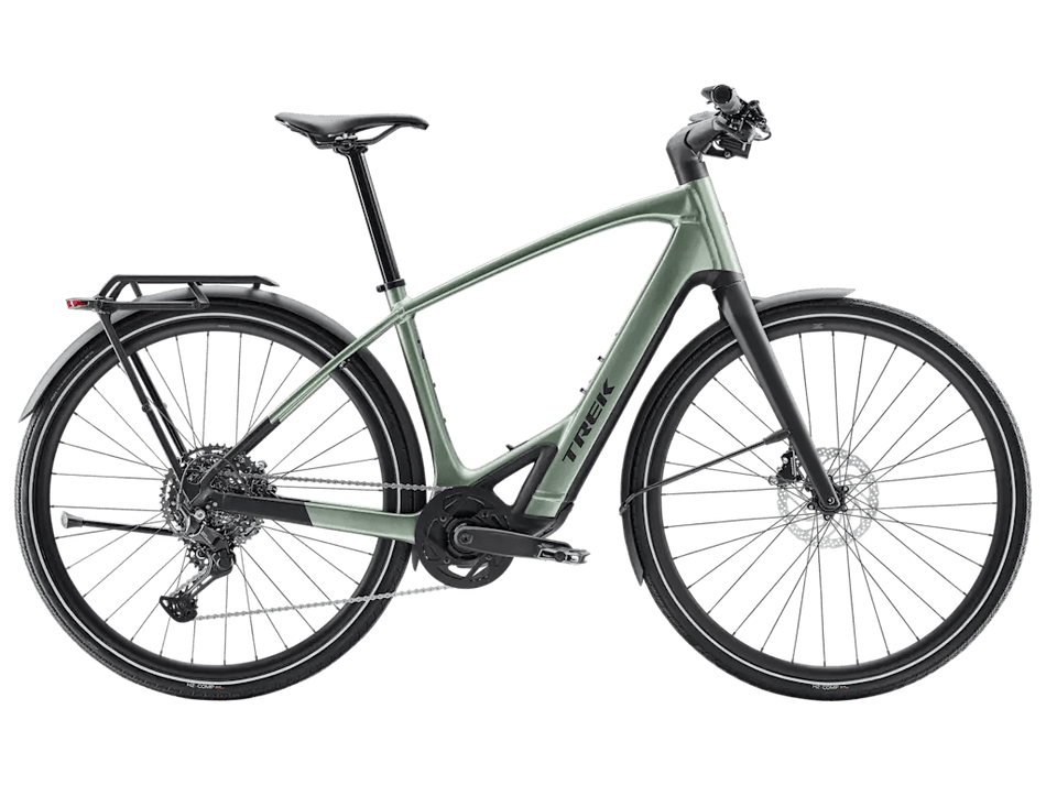 Trek E-Hybrid FX+ 7