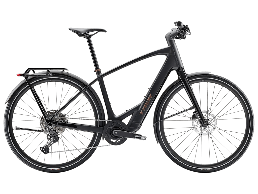 Trek E-Hybrid FX+ 7