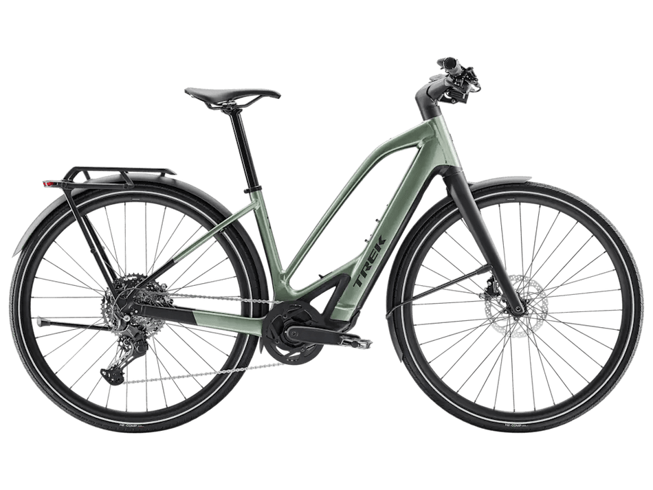 Trek E-Hybrid FX+ 7 Midstep