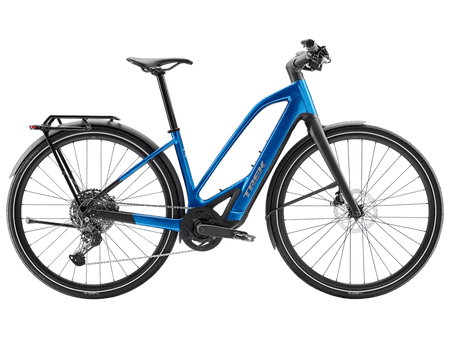 Trek E-Hybrid FX+ 7 Midstep