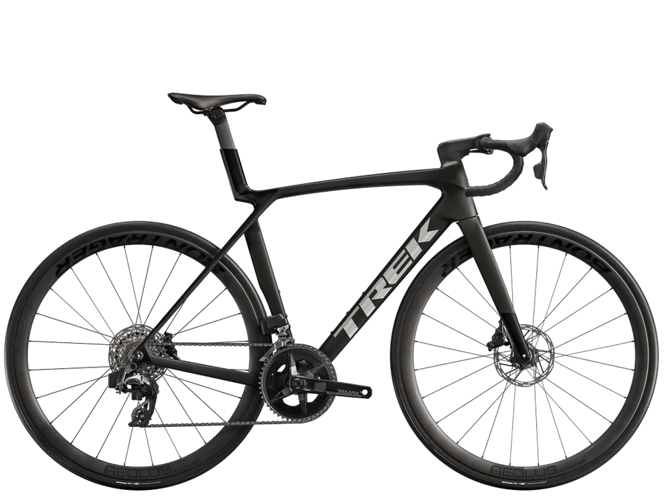 Trek Race Matte Dark Web / XS Madone SL 6 AXS Gen 8