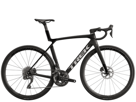 Trek Race Matte Dark Web / XS Madone SL 6 Gen 8