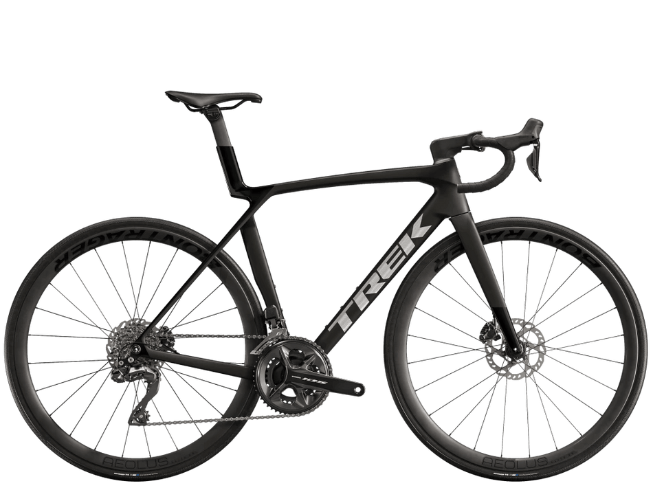 Trek Race Matte Dark Web / XS Madone SL 6 Gen 8