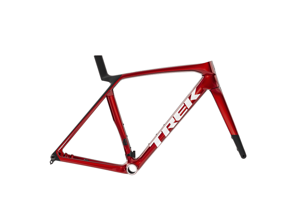 Trek Frameset Crimson / XS Madone SL Gen 8 Frame Set