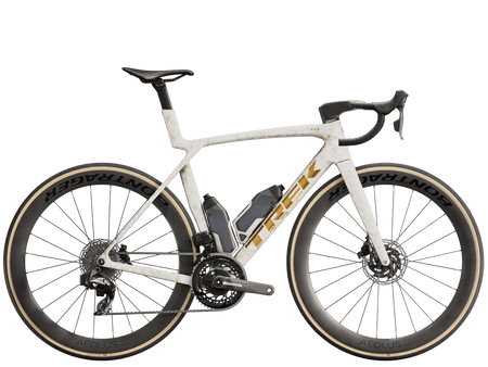 Trek Race Era White / XS Madone SLR 7 AXS Gen 8