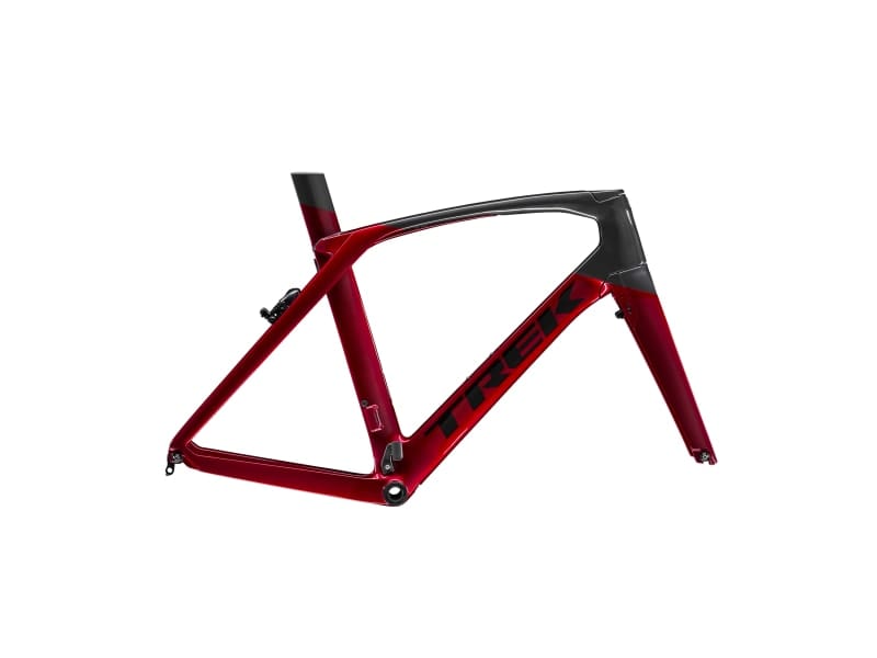 Trek Race Madone SLR Gen 6 BB90 Rim Frame Set