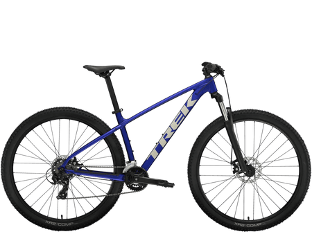 Trek Hardtail Matte Hex Blue / XS (27.5) Marlin 4 Gen 2