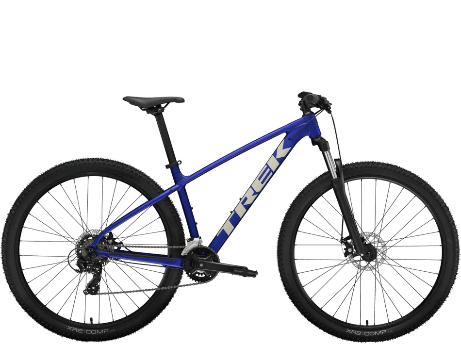 Trek Hardtail Matte Hex Blue / XS (27.5) Marlin 4 Gen 2