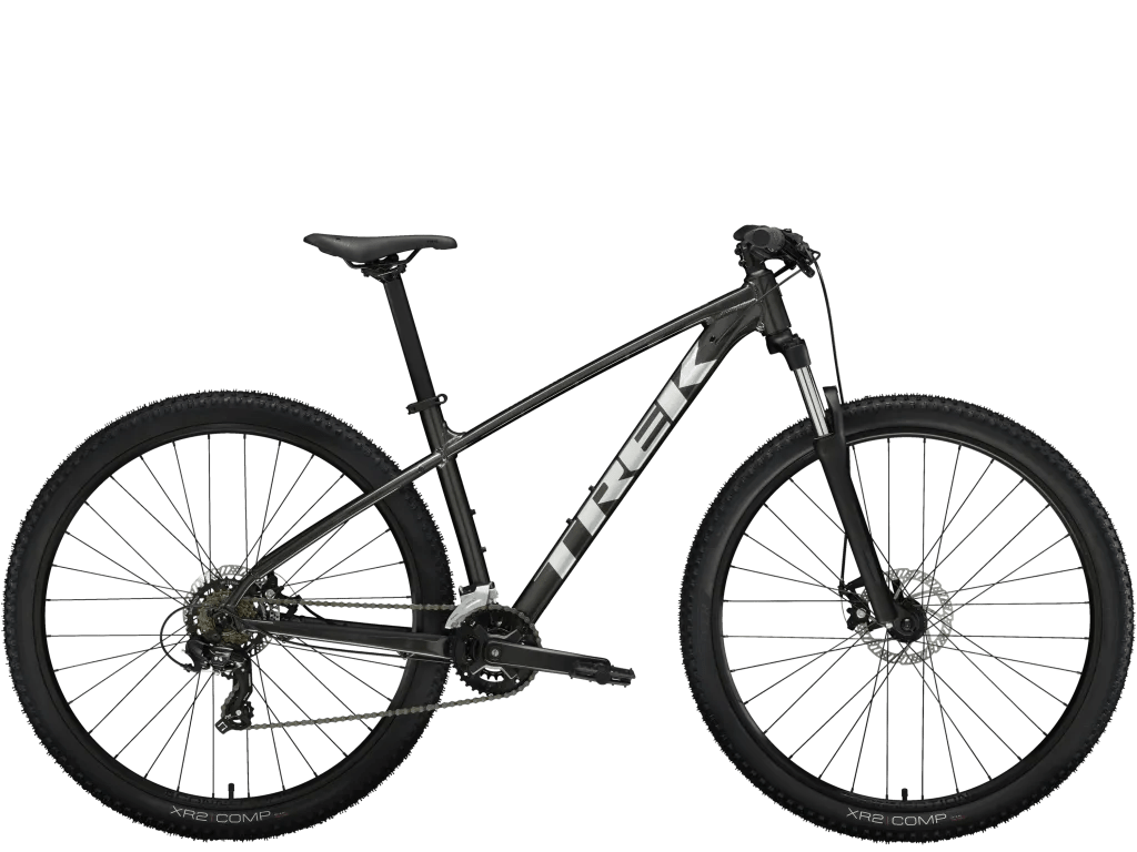 Trek Hardtail Dnister Black / XS (27.5) Marlin 4 Gen 2