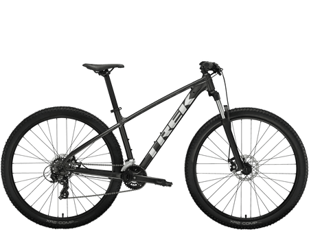 Trek Hardtail Dnister Black / XS (27.5) Marlin 4 Gen 2