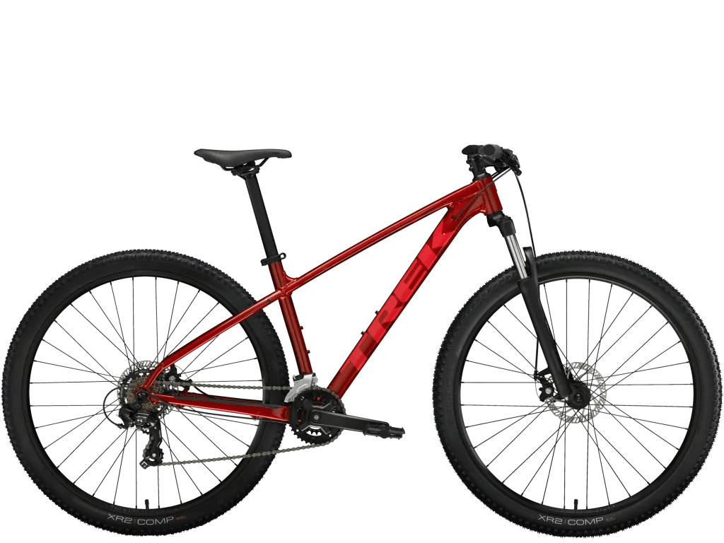 Trek Hardtail Crimson / XS (27.5) Marlin 4 Gen 2