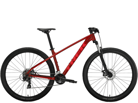 Trek Hardtail Crimson / XS (27.5) Marlin 4 Gen 2