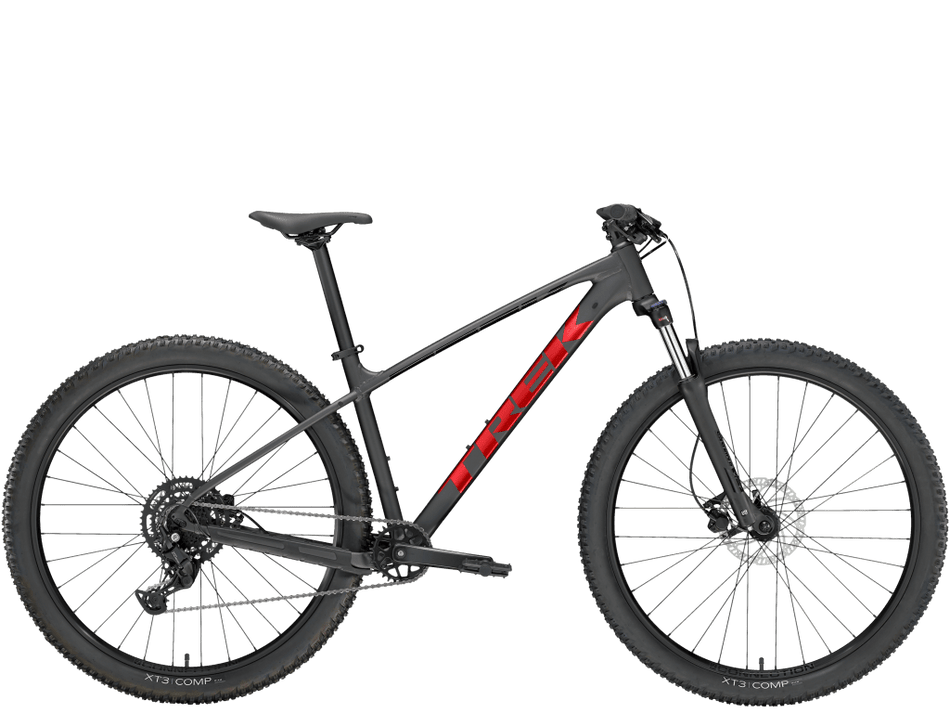 Trek Hardtail XXS / Matte Dnister Black Marlin 5 Gen 3