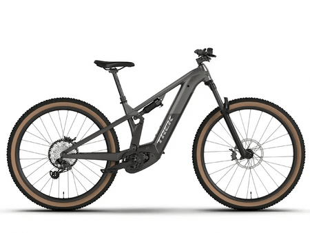 Trek E-MTB Powerfly+ 4 Equipped Gen 5