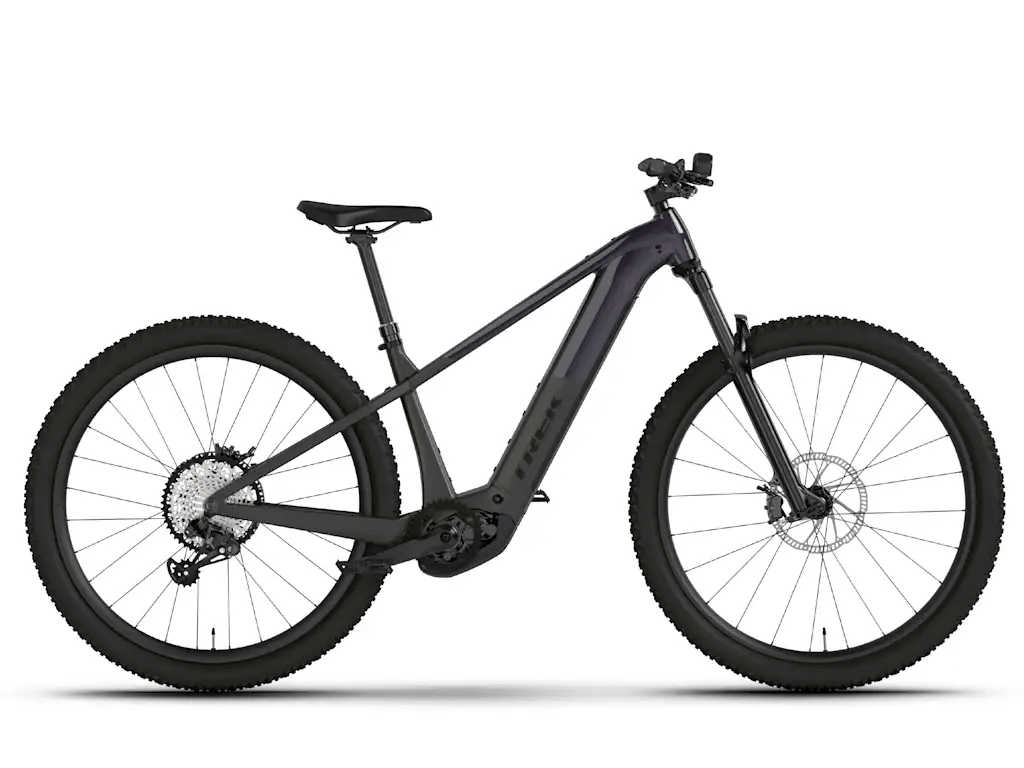 Trek E-MTB Powerfly+ 4 Gen 5