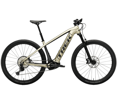 Trek E-MTB XS / Satin Supernova/Dnister Black Powerfly 7 Gen 4 2024