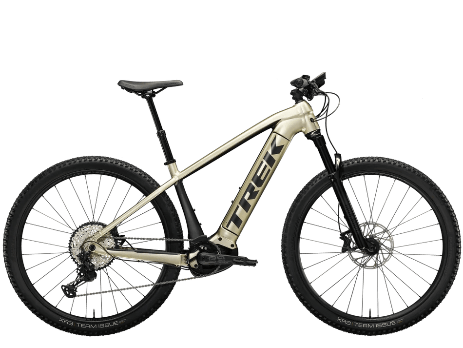 Trek E-MTB XS / Satin Supernova/Dnister Black Powerfly 7 Gen 4 2024