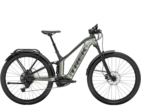 Trek E-MTB Powerfly FS 4 Equipped Gen 3 2024