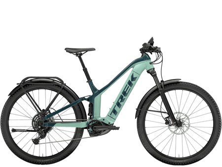 Trek E-MTB Powerfly FS 4 Equipped Gen 3 2024