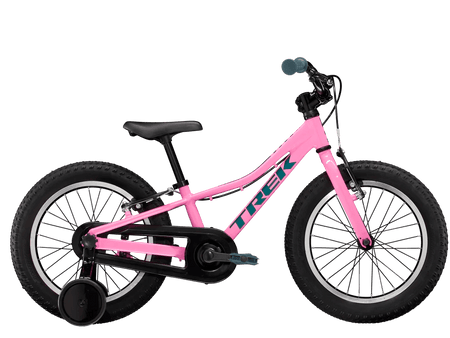 Trek Kids Bikes Pink Frosting Precaliber 16