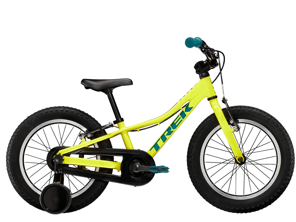 Trek Kids Bikes Volt Precaliber 16