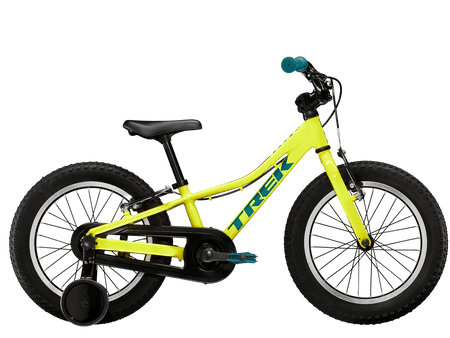 Trek Kids Bikes Volt Precaliber 16