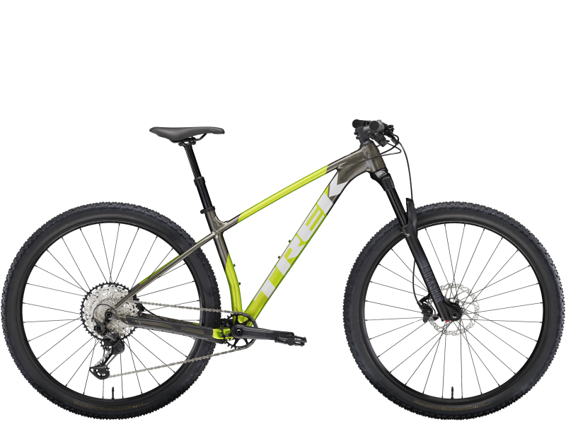 Trek Hardtail Procaliber 8