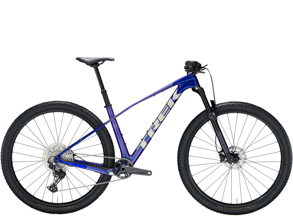 Trek Hardtail Procaliber 9.5 Gen 3