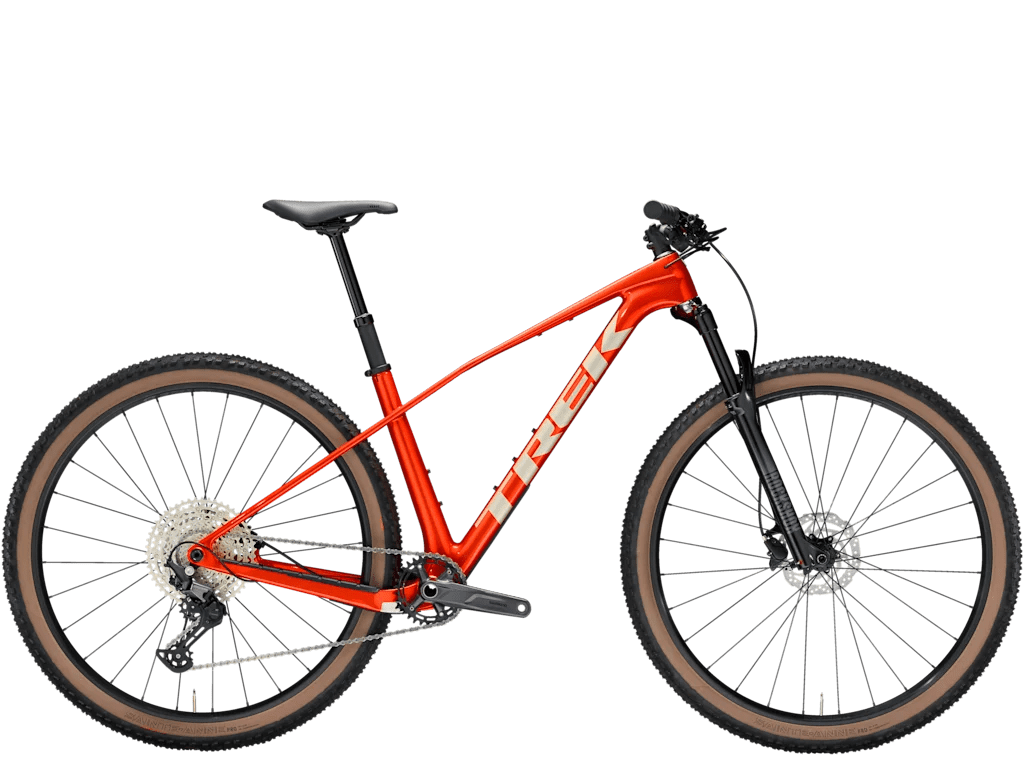 Trek Hardtail Procaliber 9.5 Gen 3