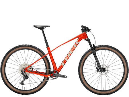 Trek Hardtail Procaliber 9.5 Gen 3