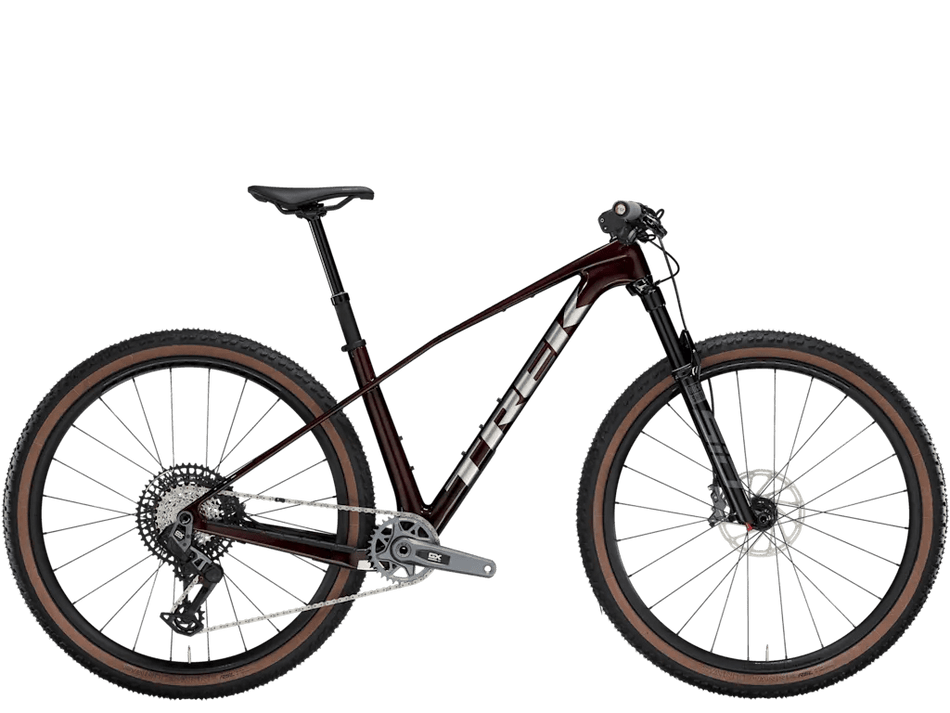 Trek Hardtail Procaliber 9.7 AXS Gen 3