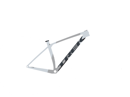 Trek Hardtail Procaliber AL Frame Set