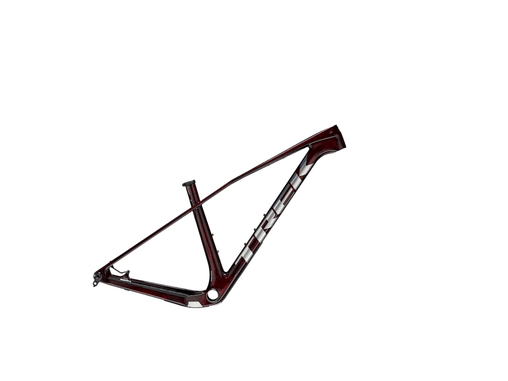 Trek Frameset Procaliber C Frame Set Gen 3