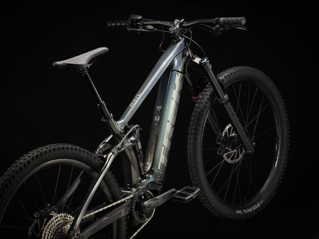 Trek E-MTB Rail 7 Gen 3