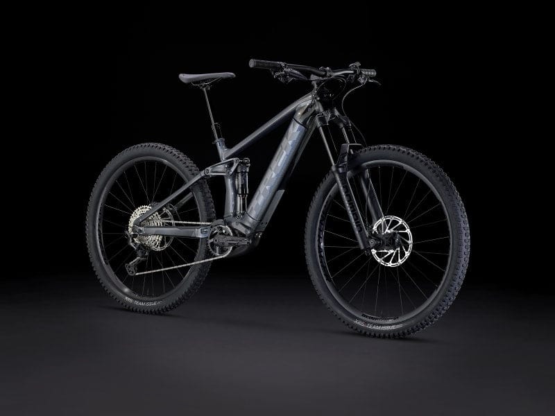 Trek E-MTB Rail 7 Gen 3